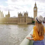 Your Student Guide to London